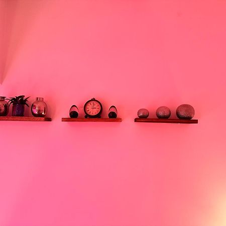 塞米拉米达pm服务型公寓酒店 波罗维茨 外观 照片